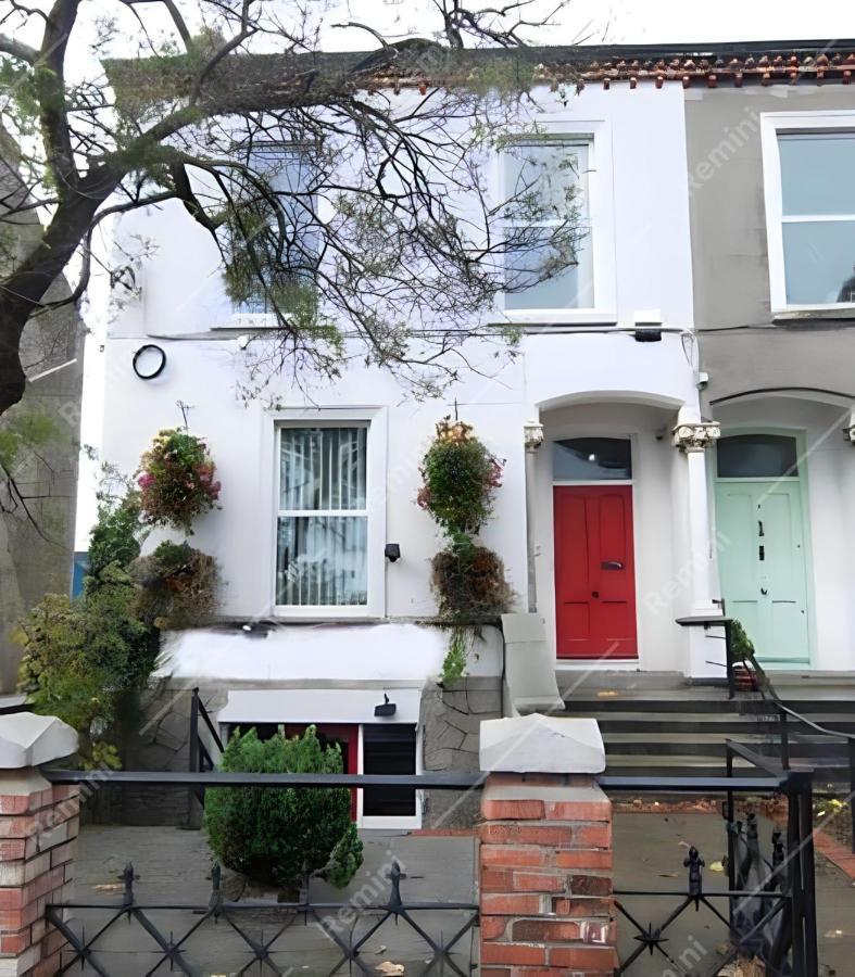 Eglinton Road - Super King - Private Bathroom Bray Exterior photo